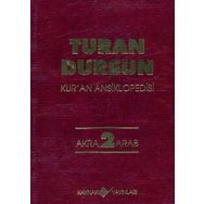Kur'an Ansiklopedisi Cilt: 2 Akra-Akıl - Turan Dursun