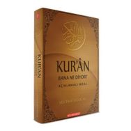 Kuran Bana Ne Diyor? - Fatma Tuba Ulusoy