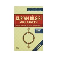 Kur’an Bilgisi Soru Bankası - Muhammet Vehbi Dereli Yrd. Doç. Dr. M. Vehbi Dereli Ali Öge