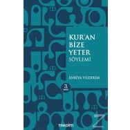 Kuran Bize Yeter Söylemi - Enbiya Yıldırım