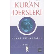 KUR'AN DERSLERI - FEVZI ZÜLALOĞLU