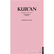 Kuran - Hüseyin Atay