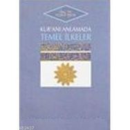KUR'AN-I ANLAMADA TEMEL İLKELER - YUSUF IŞICIK
