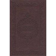 KUR'AN-I KERIM (HAFIZ BOY) - MUHAMMED ABAY (ISBN:9789755482316)