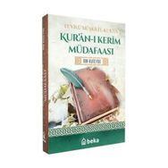 Kuran-ı Kerim Müdafaası Beka Yayınları