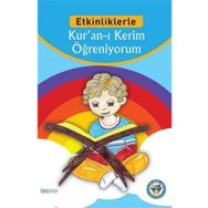 KUR´AN-I KERIM ÖĞRENİYORUM - BAYRAM ALTAN