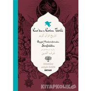 KUR`AN-I KERIM TARIHI - MUHAMMED HAMIDULLAH