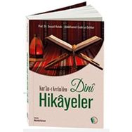 Kur'an-ı Kerim'den Dini Hikayeler - Seyyid Kutub