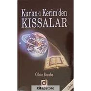 Kur’an-ı Kerim’den Kıssalar - Cihan Bozaba