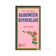 Kur’an-ı Kerim’den Rabbimizin Buyrukları Sohbet-27 - H. Arif Pamuk