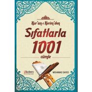 Kur'an-ı Kerim'den Sıfatlarla 1001 Cümle - Mohammed Sayed