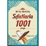 Kur'an-ı Kerim'den Sıfatlarla 1001 Cümle - Mohammed Sayed