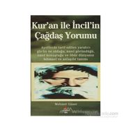 KUR'AN ILE İNCIL'IN ÇAĞDAŞ YORUMU - MEHMET GÜNER