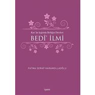 Kur’an Işığında Belagat Dersleri Bedi’ İlmi - Fatma Serap Karamollaoğlu