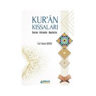 Kur'an Kıssaları Fazl Hasan Abbas