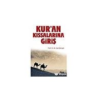 Kur'an Kıssalarına Giriş - M. Sait Şimşek