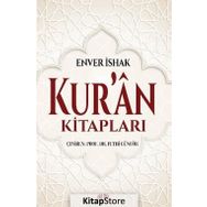 Kur'an Kitapları - Enver İshak