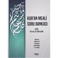 Kuran Meali Soru Bankası - Ömer Demir