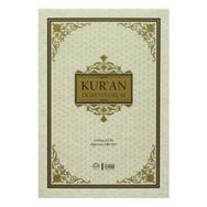 Kur’an Öğreniyorum Tecvitli - Osman Egin Hüseyin Öresin