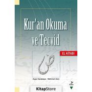 Kur'an Okuma ve Tecvid / Mehmet Akın