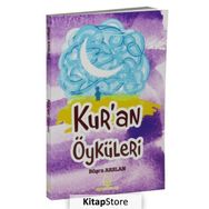 Kur'an Öyküleri - Büşra Arslan