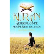 Kur’an Rehberliğinde Kendini Bilme Yolculuğu - Mustafa Tözün