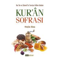 Kur'an Sofrası Nejla Baş