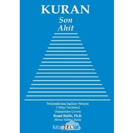 Kur'an - Son Ahit - Reşad Halife