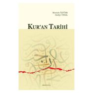 Kur’an Tarihi - Hadiye Ünsal Mustafa Öztürk
