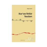 Kur'an-tefsir Yazıları - Nihat Uzun