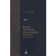 Kur'an Tefsirinde Hıristiyanlık Eleştirisi Fecr Yayınları