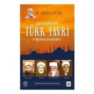 Kur'an Tilavetinde Türk Tavrı ve Merhum Temsilcileri Mehmet Ali Sarı Mihrabad Yayınları