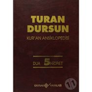 KUR´AN - TURAN DURSUN