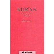 Kur’an Türkçe Çeviri Küçük Boy - Hüseyin K. Atay