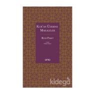 Kur'an Üzerine Makaleler - Rudi Paret