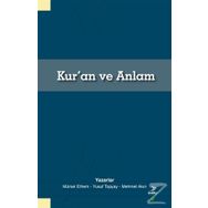 Kur'an ve Anlam - Mürsel Ethem