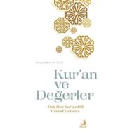 Kur'an ve Değerler Fecr Yayınları