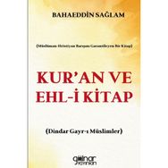 Kuran ve Ehl-i Kitap - Bahaeddin Sağlam