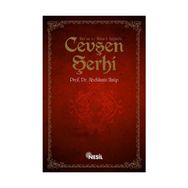 KUR`AN VE HIKMET IŞIĞINDA CEVŞEN ŞERHİ - ABDÜLAZİZ HATIP