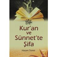 KUR'AN VE SÜNNET'TE ŞİFA - HASAN TEMIR