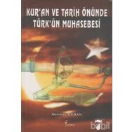 KUR'AN VE TARIH ÖNÜNDE TÜRK'ÜN MUHASEBESI - MEHMET DOĞAN