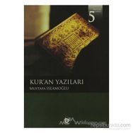 KUR'AN YAZILARI - MUSTAFA İSLAMOĞLU