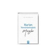 Kuran Yeminlerindeki Mesajlar - Türkiye Diyanet Vakfı Yayınları