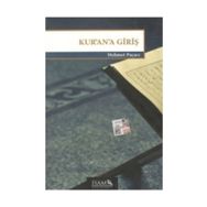 KUR´AN´A GİRİŞ - MEHMET PACACI