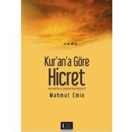Kur'ana Göre Hicret Özgü Yayıncılık