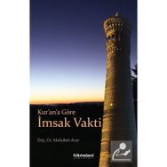 Kur'an'a Göre İmsak Vakti - Abdullah Acar