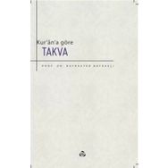 Kur'an'a Göre Takva - Bayraktar Bayraklı
