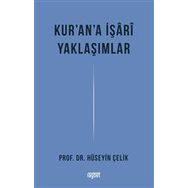 Kur'an'a İşari Yaklaşımlar - Hüseyin Çelik