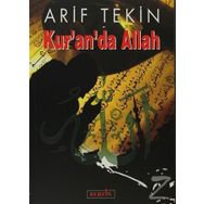 KUR'AN'DA ALLAH - ARIF TEKIN