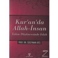 Kur'an'da Allah - Murat Kayacan